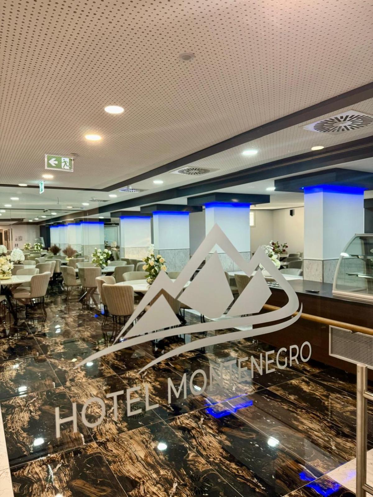 Hotel Montenegro Worms Exteriör bild